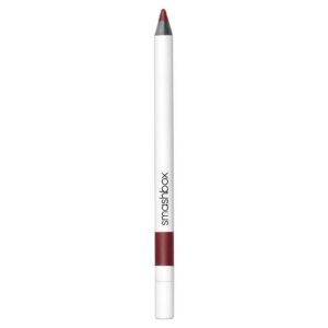 Smashbox Be Legendary Line & Prime Lip Pencil 06 Deep Mauve - 1,2 g