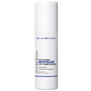 Smashbox Photo Finish Revitalize 8-in-1 Primer Face Spray 75 ml