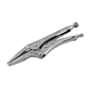 SNA Europe Irimo locking plier long nose 165mm 64l-165-1