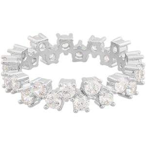 Snö of Sweden Ibiza Nuit Ring 012 s/clear