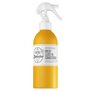 Sol de Janeiro Brazilian Joia Milky Leave In Conditioner 210 ml