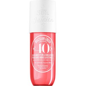 Sol de Janeiro Cheirosa '40 Hair & Body Fragrance Mist 240 ml