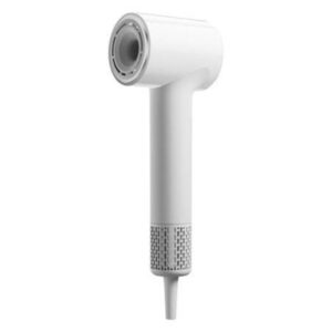 Soocas Hårføner High Speed Hair dryer Nova A1 (white) - 1600 W