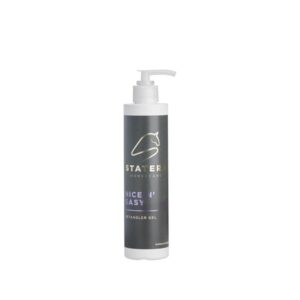 STATERA Horsecare Nice n' Easy Detangler gel