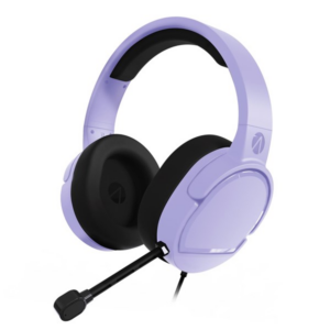 STEALTH PANTHER Premium Gaming Headset (Multi Format) Lavender