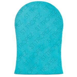 St.Tropez Double Sided Mitt Dobbeltsidig hanske til påføring av selvbruning