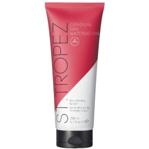St.Tropez Everyday Gradual Tan Watermelon Body Lotion - 200 ml