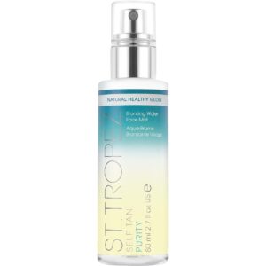 St.Tropez Self Tan Purity Bronzing Water Face Mist 80 ml