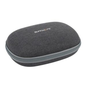 Sunnylife Carrying Case for Insta360 Flow/ Osmo Mobile 6/ OM 5/ Zhiyun
