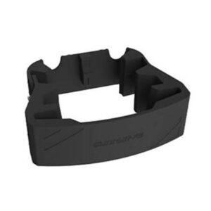 Sunnylife Silicone Propeller Stabilizer for DJI Mavic 3 (black)