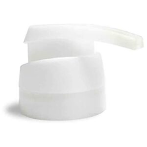 System Professional Pumpe til System Professional 1000 ml balsamflasker 1 pcs