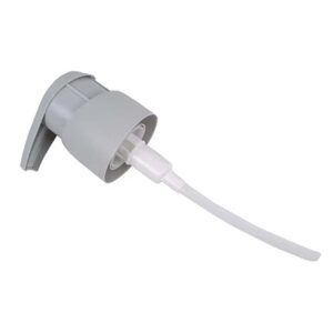 System Professional Pumpe til System Professional 1000 ml shampooflasker 1 pcs