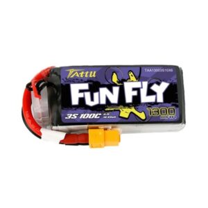 TATTU TAA13003S10X6 Radio-Controlled (RC) model part/accessory Battery