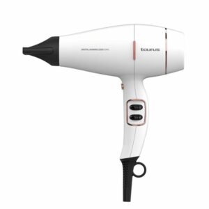 Taurus Hårføner Digital Shining 2200 Ionic hair dryer - 2200 W