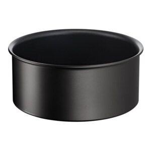 Tefal Ingenio Eco resist Saucepan 16 cm / 1.7 l. Black