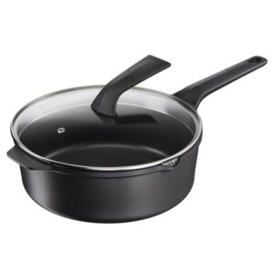Tefal Robusto Sautepan w. lid 26 cm