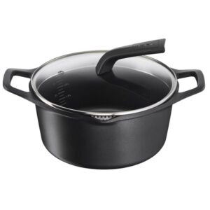 Tefal Robusto Stewpot w. lid 24 cm / 4.4 l.
