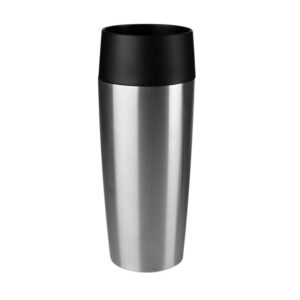 Tefal Travel Mug 0.36 l. Stainless Steel