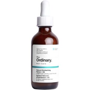 The Ordinary Natural Moisturizing Factors + HA for Scalp 60 ml