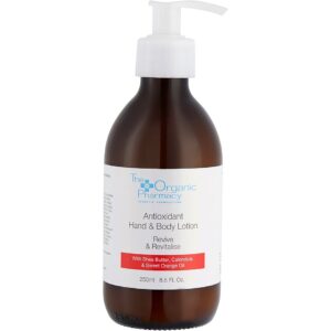 The Organic Pharmacy Antioxidant Hand & Body Lotion 250 ml