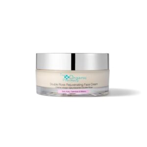 The Organic Pharmacy Double Rose Rejuvenating Face Cream