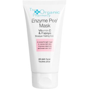 The Organic Pharmacy Enzyme Peel Mask with Vitamin C & Papaya 60 ml