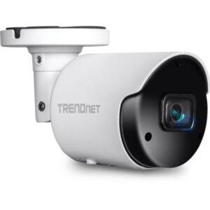 TRENDnet TV-IP1514PI - network surveillance camera - bullet - TAA Compliant