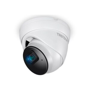 TRENDnet TV-IP1515PI - network surveillance camera - turret - TAA Compliant
