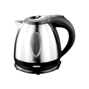 Tristar Vannkoker WK-1323 - Rustfritt stål - 1500 W