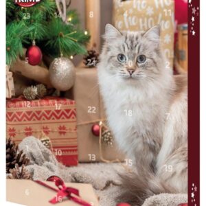 Trixie Advent Calendar for Cats