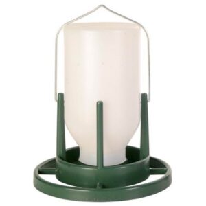 Trixie Aviary Food Dispenser 20cm
