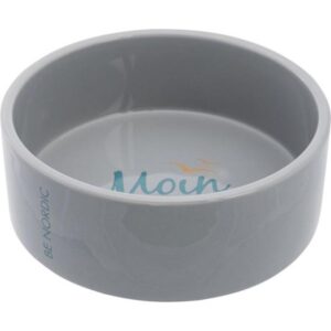 Trixie BE Nordic Dog bowl in ceramic 0.8 l/o 16 cm