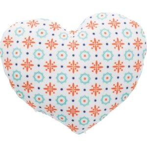 Trixie Heart 8 cm