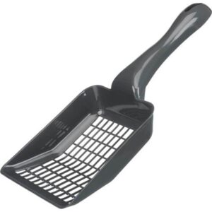 Trixie Litter Scoop for Clumping and Silicate Litter XL assorted colours