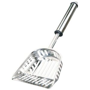 Trixie Litter scoop stainless steel M