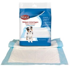Trixie Nappy hygiene pad 60 × 90 cm 8 pcs.