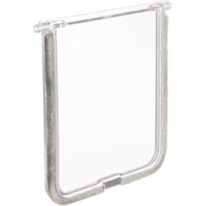 Trixie Replacement flap for #3869 14.7 × 15.8 cm white