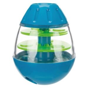 Trixie Roly poly Snack egg plastic 13 cm