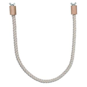 Trixie Rope perch 66 cm/ø 14 mm