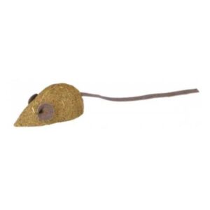 Trixie Set of Catnip Mice 5cm