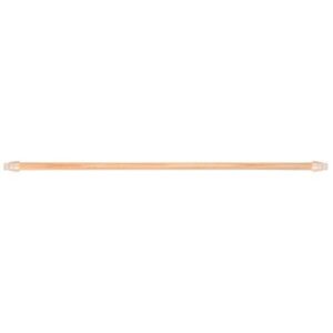 Trixie Set of Wooden Perches ø10+12mm 45cm