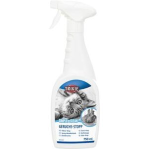 Trixie Simple'n'Clean Deodorising Spray 750 ml