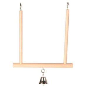 Trixie Swinging Trapeze 12.5x13.5cm