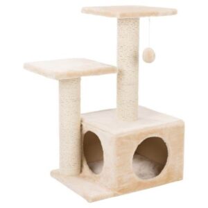 Trixie Valencia scratching post 71 cm beige