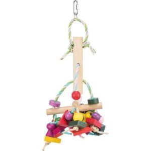 Trixie Wooden Toy 31 cm