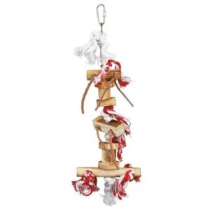 Trixie Wooden Toy 35 cm