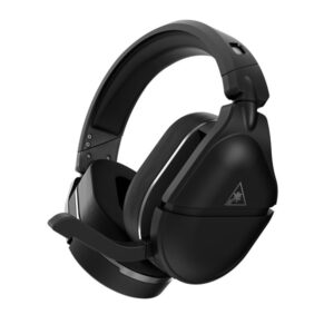 Turtle Beach FG Stealth 700 Gen 2 MAX for Playstation - Black