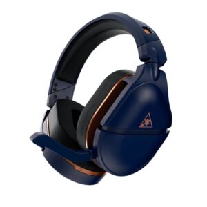 Turtle Beach FG Stealth 700 Gen 2 MAX for Playstation - Cobalt Blue