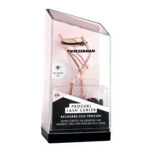 Tweezerman Procurl Eyelash Curler Tweezerman Procurl Eyelash Curler