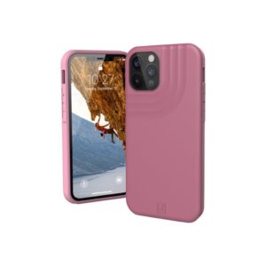 UAG Apple iPhone 12/12 Pro 5G Protective Case Anchor - Dusty Rose
